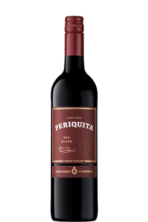 Periquita Red Blend 2020 14% 0,75л