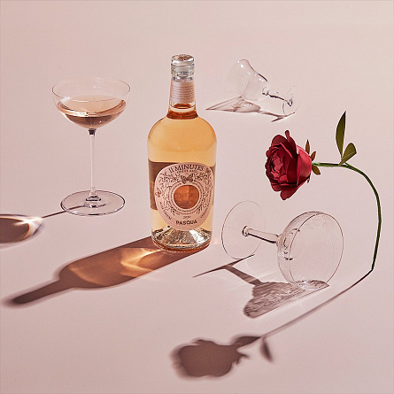 Уик-энд с винами Pasqua (Италия)