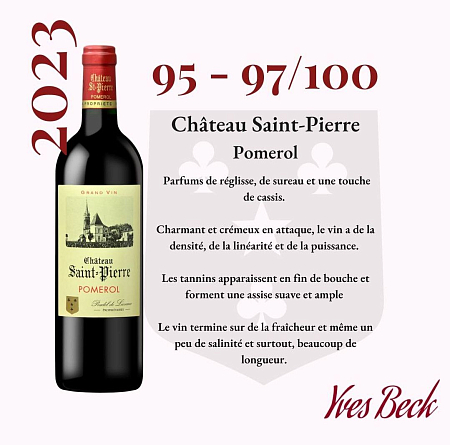 Новые вина Франции: Pradel de Lavaux