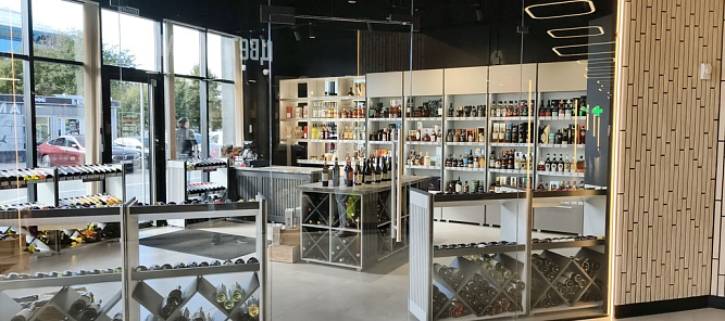 Открылся новый магазин «Вайтнауэр-Филипп»!