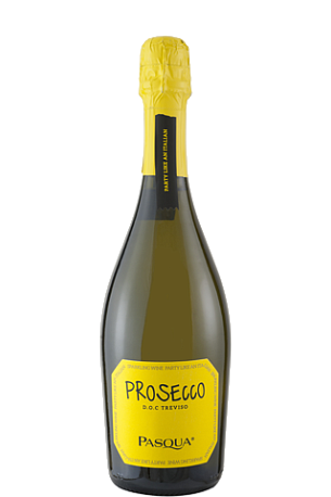 Pasqua Prosecco DOC Treviso Extra Dry 11% 0,75л