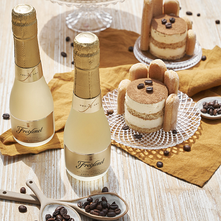 Freixenet: немного о превращении свинца в золото