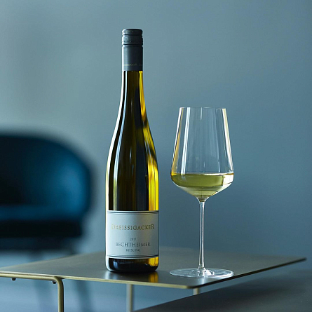 Уик-энд с винами Германии