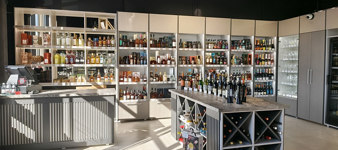 Открылся новый магазин «Вайтнауэр-Филипп»!