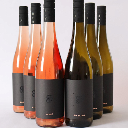 Великолепные вина GROH