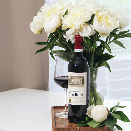 Новые вина Франции: Pradel de Lavaux