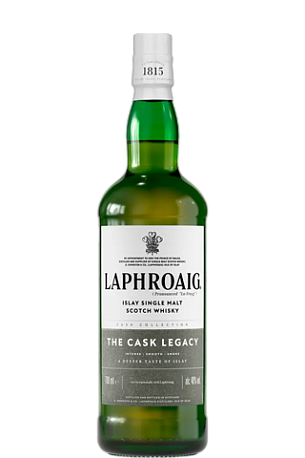 Laphroaig The 1815 Edition Single Malt 48% 0,7л
