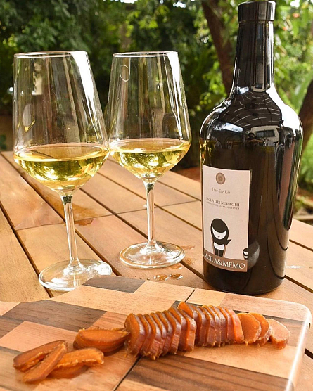 Многообразные итальянские вина