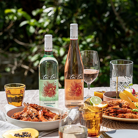 Toi Toi: новые вина Новой Зеландии