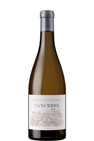 Henri Bourgeois Sancerre ES-56 2023 13% 0,75л