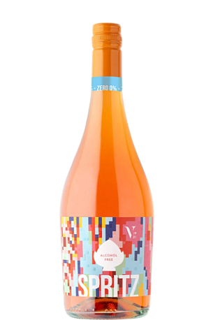 Varvaglione Spritz Bevanda Aromatizzata 0% 0,75л