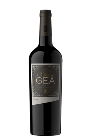 Vastago De Gea Malbec 2025 13,5% 0,75л