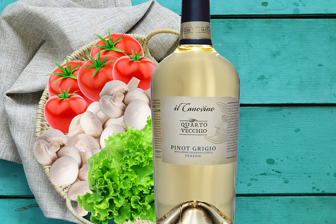 Spring. Wine. Repeat: повторяем наши лучшие акции!