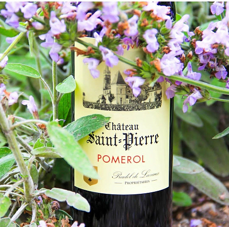 Новые вина Франции: Pradel de Lavaux