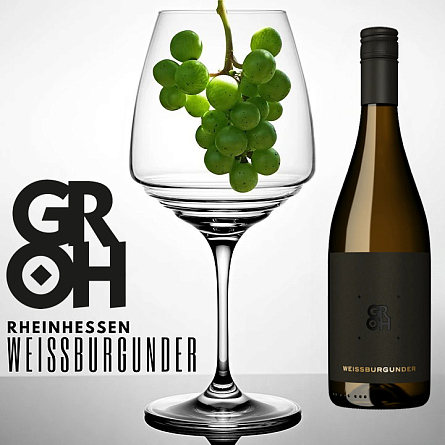 Великолепные вина GROH