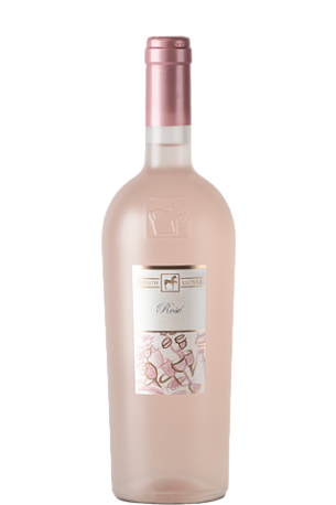 Tenuta Ulisse Rose 2025 13% 0,75л