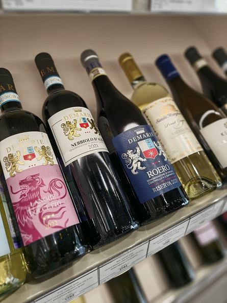 Новый магазин в Светлогорске