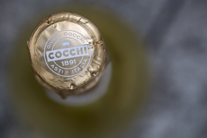 Что у нас нового: вермуты Cocchi