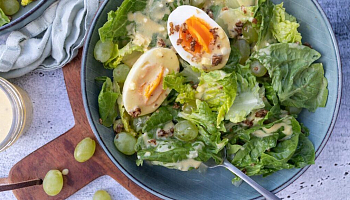 Салат «Цезарь» от VomFASS