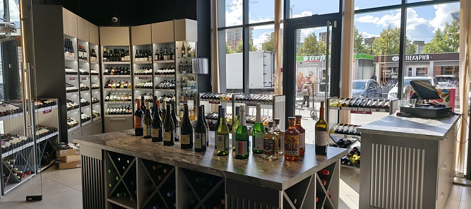 Открылся новый магазин «Вайтнауэр-Филипп»!