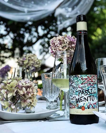 Уик-энд с винами Pasqua