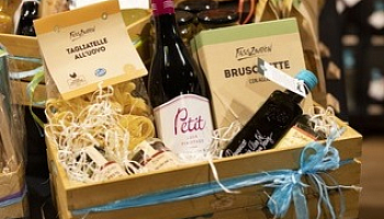 Подарочные наборы VomFass